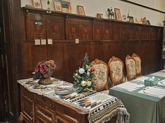 -中山路壹号传奇club·啤酒花园餐厅