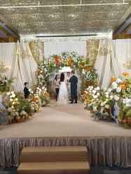 点击看大图 -金茂深圳JW万豪酒店·宴会厅