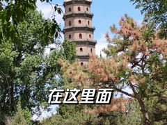 -承德避暑山庄景区