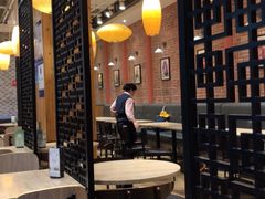 大堂-和合谷(德外店)