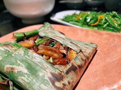 -云海肴云南菜·蒸汽石锅鱼(青岛万象城店)