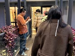-渝信川菜(南滨店)