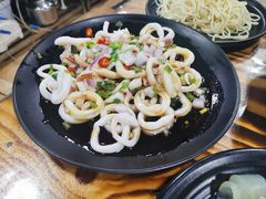 -星记小馆·小蓝龙·老南京砂锅菜(上海路店)