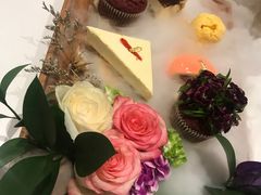 -MEET缘燕窝甜品&Tang's cake(华润万象城店)
