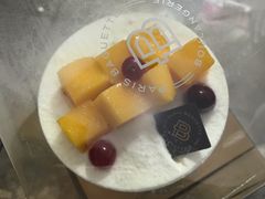 -巴黎贝甜(五道口店)