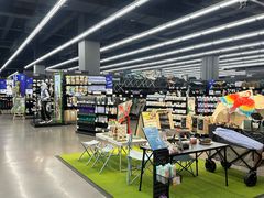 -迪卡侬(安德门店)