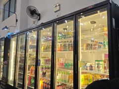 -吉源大排档·鱼生·海鲜(烧烤彩印厂店)