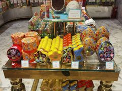 -VENCHI 闻绮(北京国贸商城店)