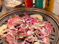 -杨小佳·齐齐哈尔烤肉·烤串(广州店)