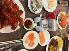 -广州汇华希尔顿逸林酒店