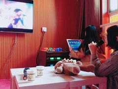 -辛巴桌游剧本娱乐休闲馆(光谷店)