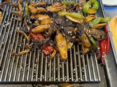 -大草原清真饭庄(沙河店)