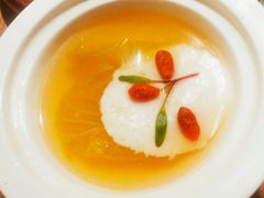 蓉城鸡豆花-辛香汇·现炒川菜(淮海路百盛店)