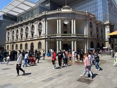 -星巴克臻选(天津恒隆广场旗舰店)