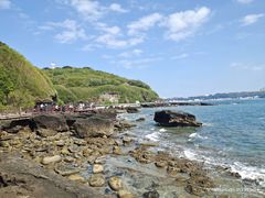 -涠洲岛火山国家地质公园