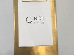 -Onirii Coffee(长乐路店)