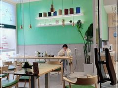 大堂-爱达乐面包生日蛋糕(温江新尚天地店)