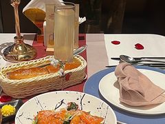 -Kathleen's Bistro&Bar 凯圣琳西餐厅(漕河泾印象城店)