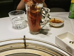 -领鲜天下·焗海鲜·花胶鸡(天目里店)