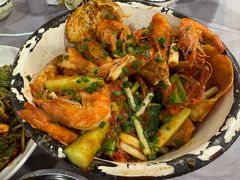 -辣螃铠盆盆蟹大排档(总店)