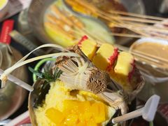 -旺蜀主成都串串火锅(西直门凯德MALL店)