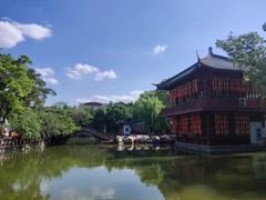 -房湖公园