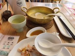 -苏小柳点心·手作小笼包(新街口分院店)