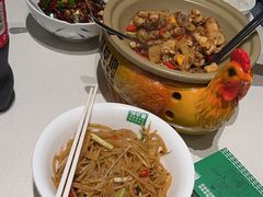 -绿草地·湘菜(芙蓉天街店)