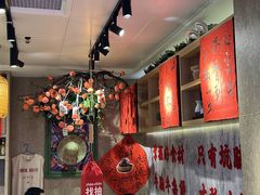 -牛腩之旅·牛腩牛杂煲(光启城美食城店)