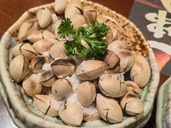 -弓二·烧鸟居酒屋(财富购物中心店)