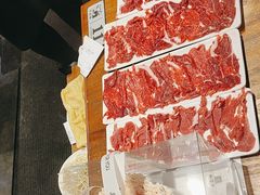 -牛必福潮汕牛肉火锅(油坊桥店)