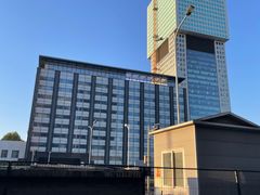 -北京盘古七星酒店