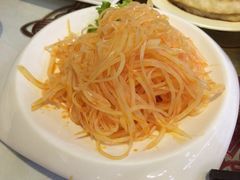 iphone_upload_pic-李连贵酒家熏肉大饼(昆明街店)