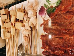 -川成串·自助串串香火锅(朝阳店)