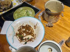 -新疆烧烤王(广灵店)