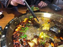 -受气牛肉·重庆耙牛肉(来福士店)