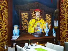 -黑山牛肉汤火锅(花城汇店)