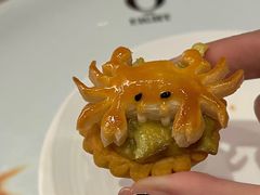 -8餐厅(新葡京酒店)