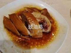 -喜来登由由大酒店九州膳坊中餐厅