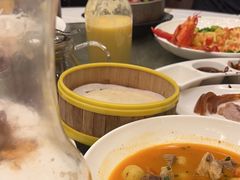 -上海小南国(世博源店)