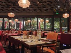 -BROWNSTONE布朗石西班牙餐厅(富城店)