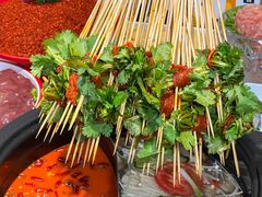 -钢管厂五区小郡肝火锅串串香(清河店)