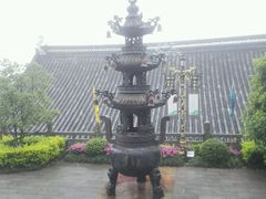 android_upload_pic-穹窿山景区