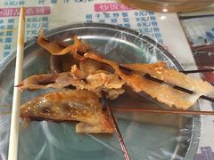 -古真记钵钵鸡(老公园店)