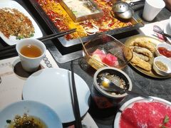 -锦城印象火锅(天府三街店)