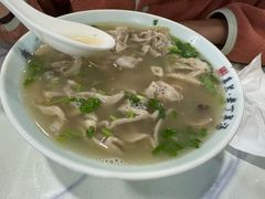 -清真喜兰老丁羊汤特色小吃