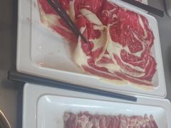 -君邦火锅(新疆大厦店)