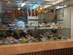 -梦中园海鲜酒店(川沙路店)