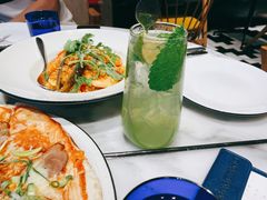 -玛尚诺Pizza&Bar(长泰广场店)