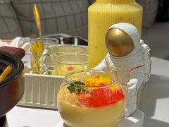 -3号仓库·创意中国菜(新世界城店)